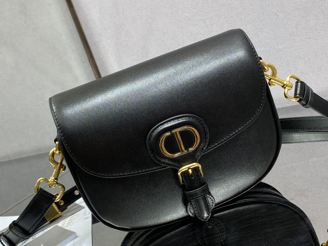 Medium Dior Bobby Bag