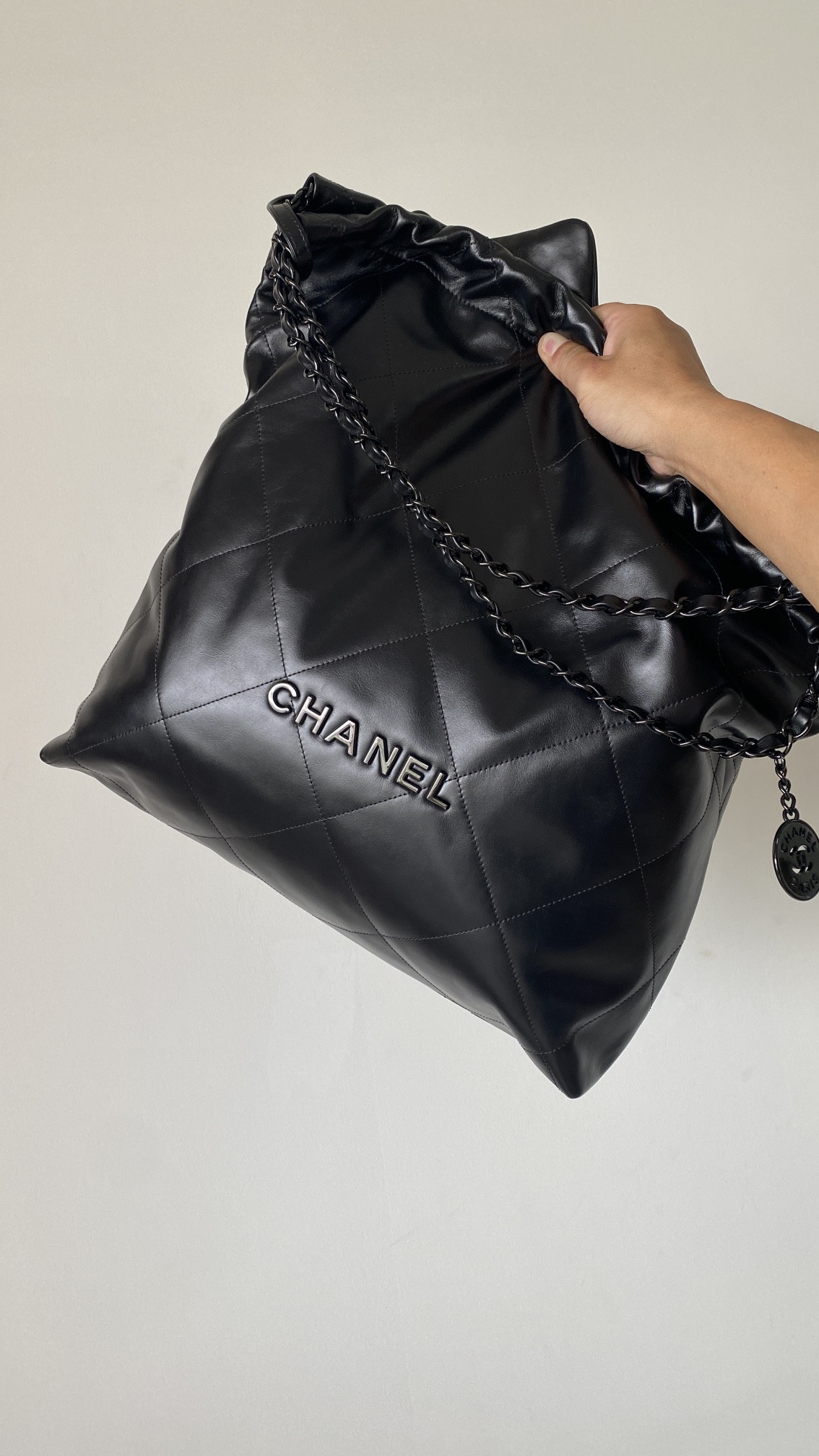 Chanle 22 Backpack