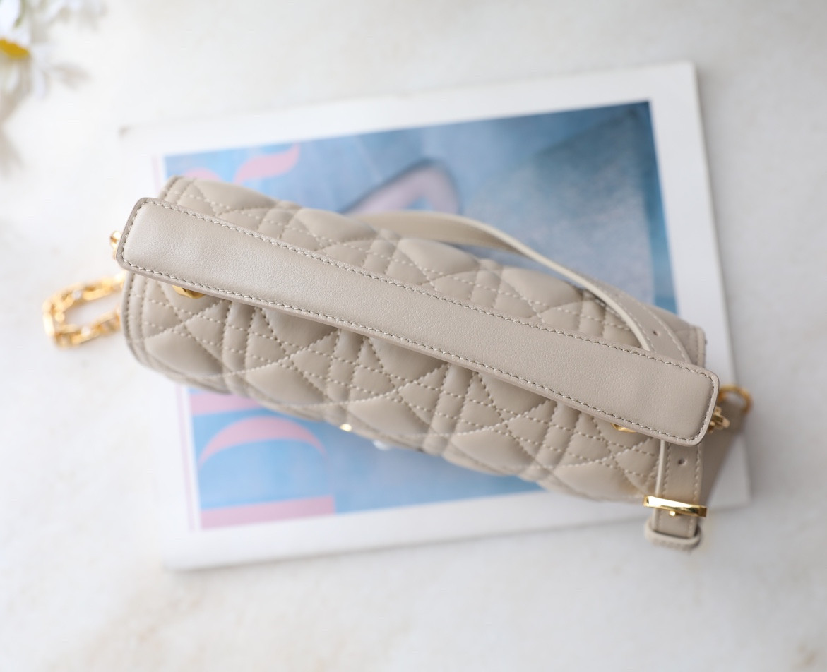 Dior Jolie Bag
