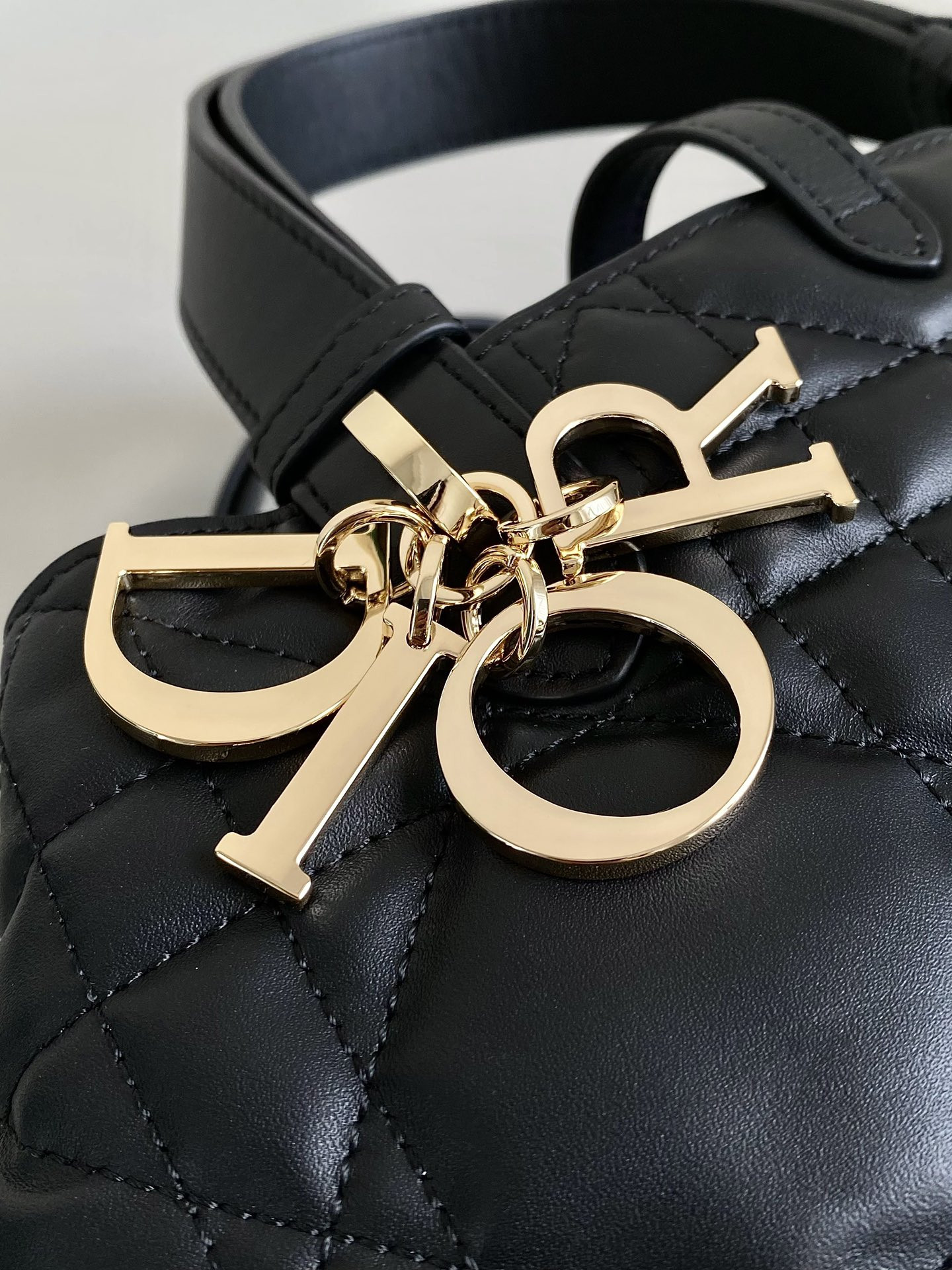 Dior Toujours Bag