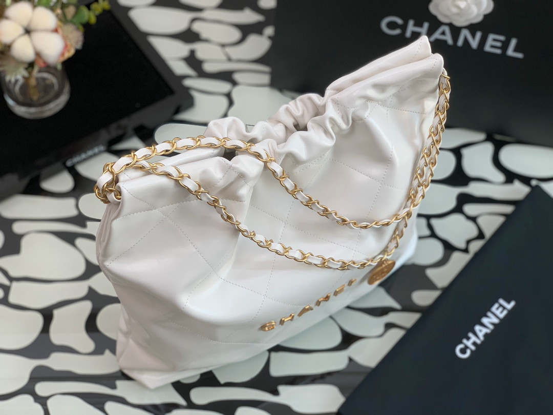 Chanle 22 Backpack