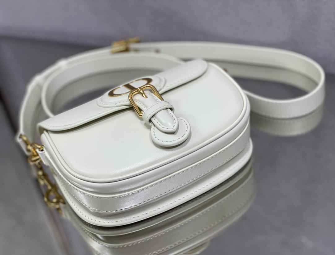 Small Dior Bobby Bag