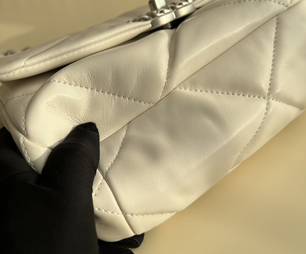 Chanle 19 Handbag