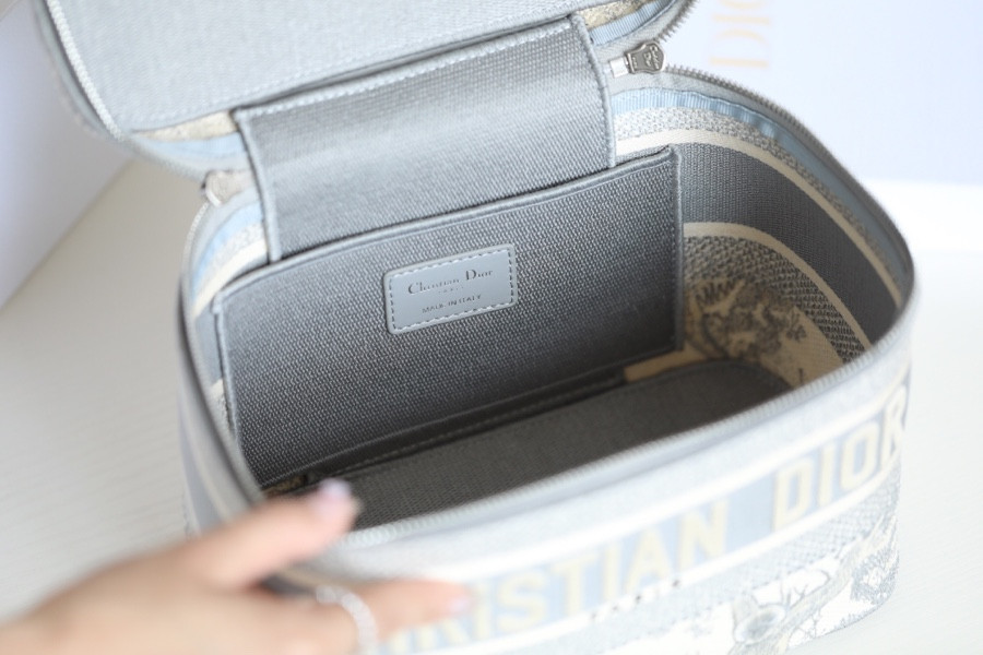 Dior Travel Vanity