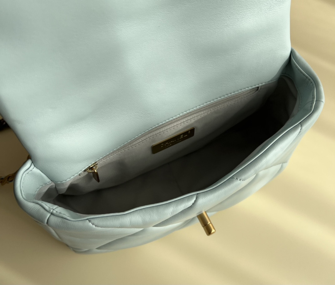 Chanle 19 Handbag