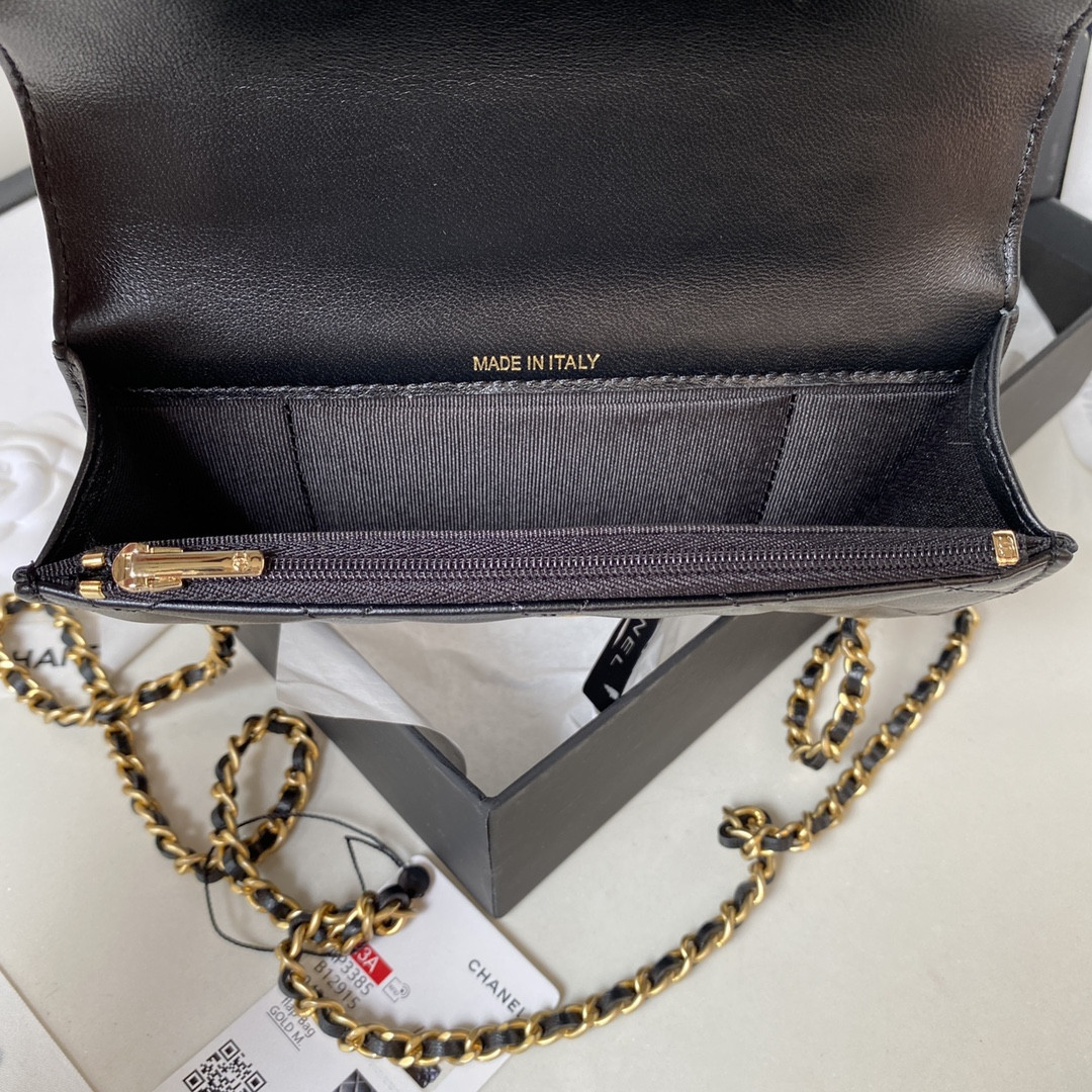 Chanle Wallet On Chain