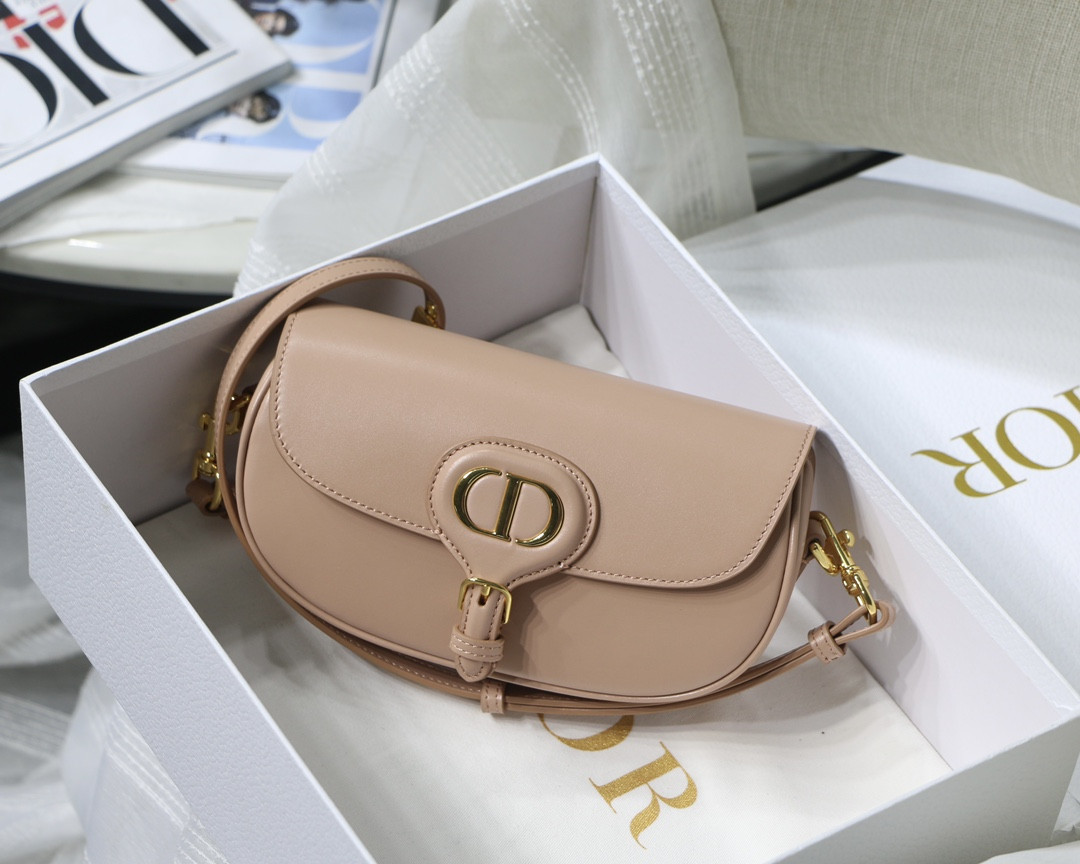 Dior Bobby East-west Bag