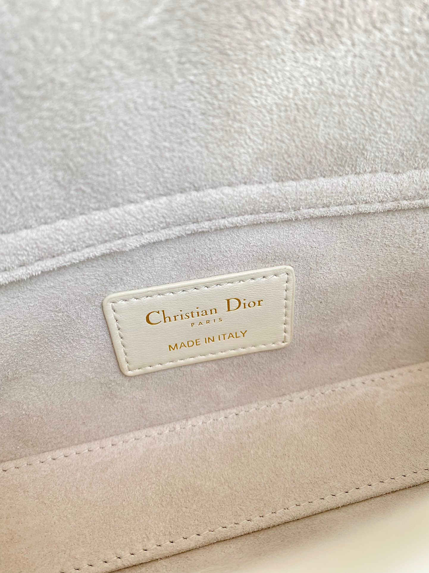 Small Lady D-joy Bag