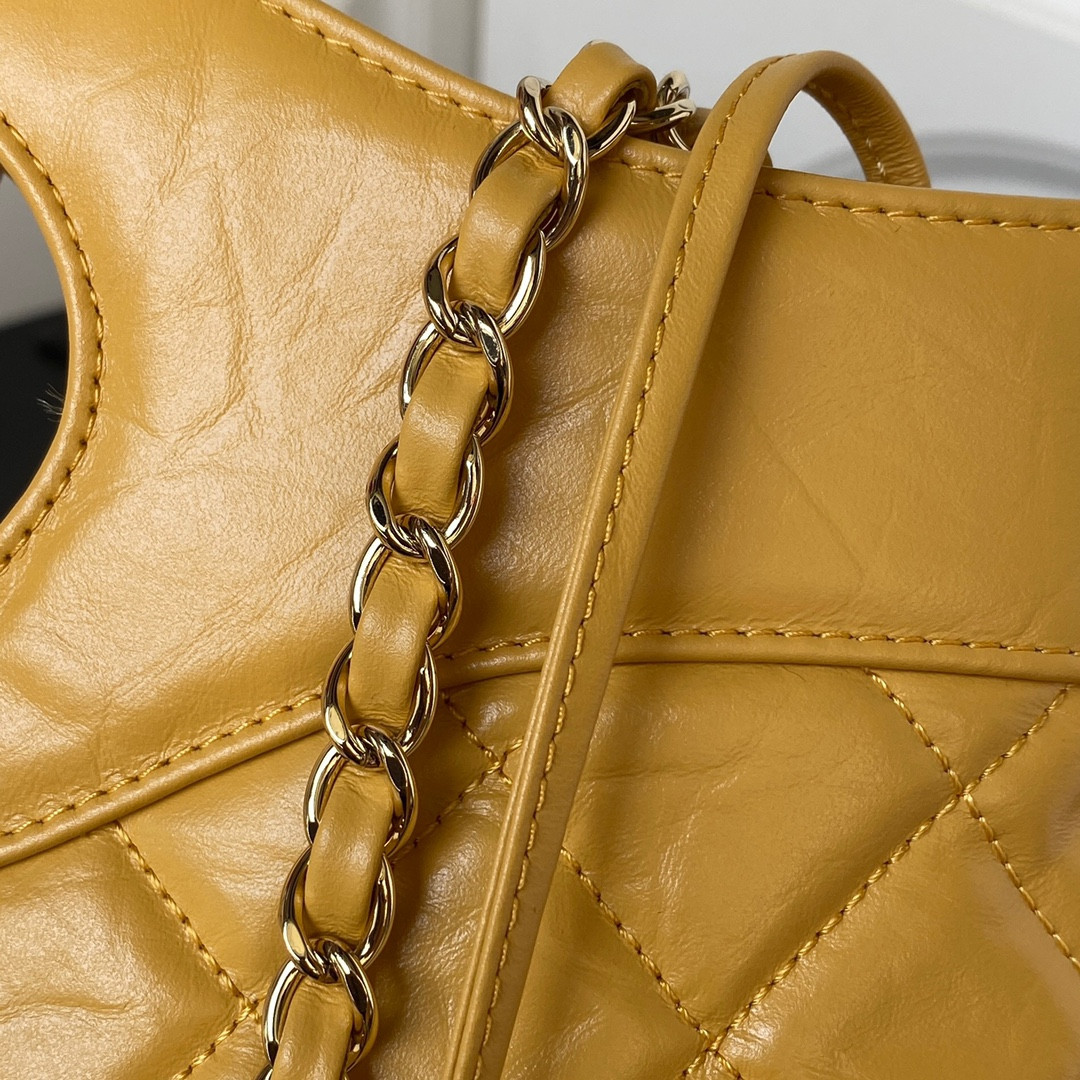 Chanle 31 Bag