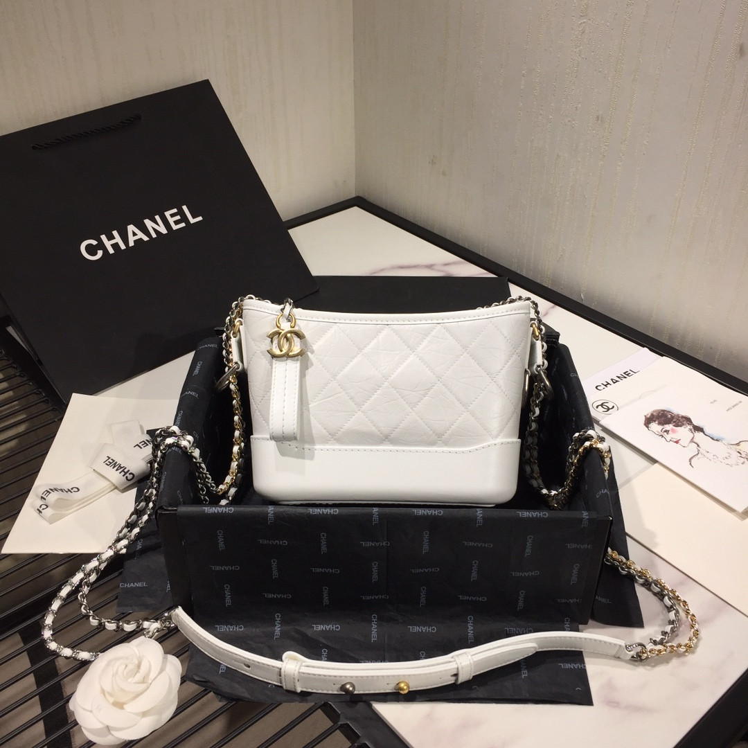 Chanle Hobo Bag