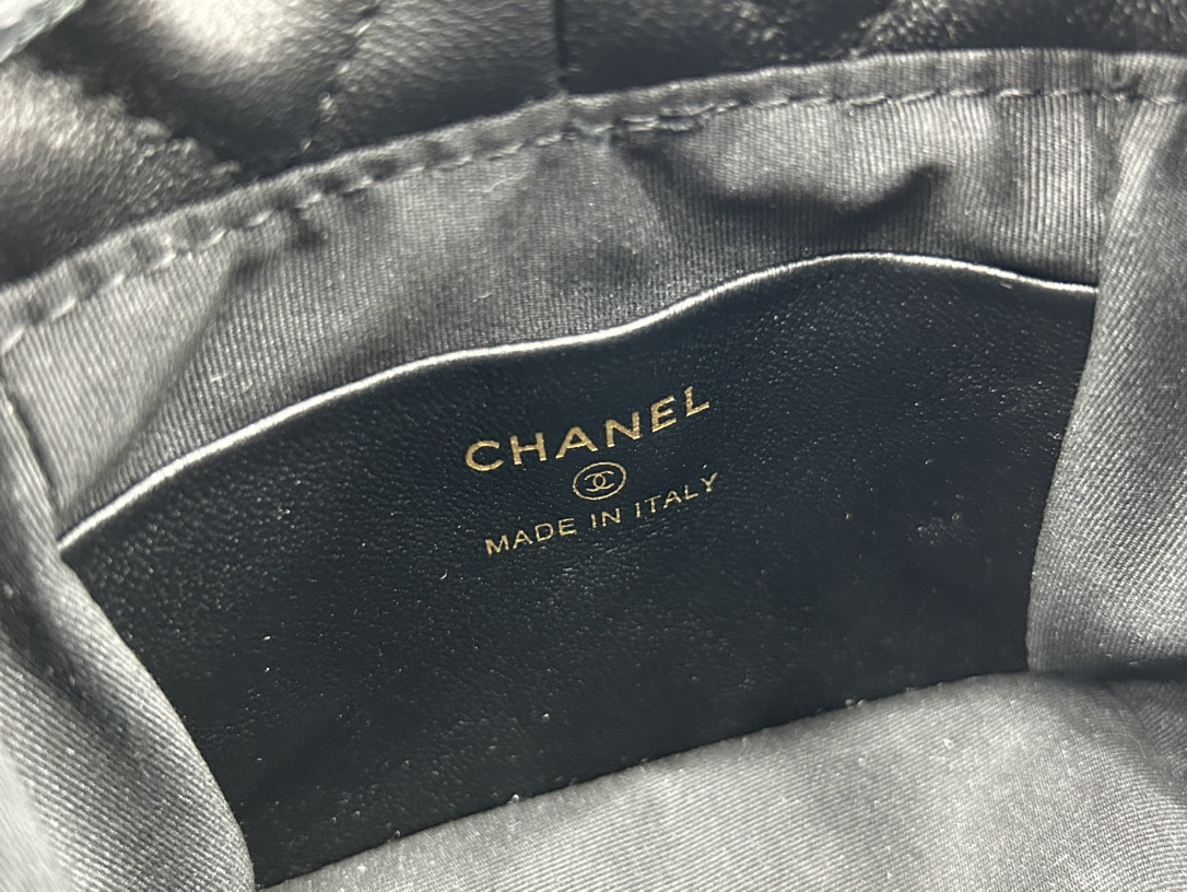 Chanle Backpack