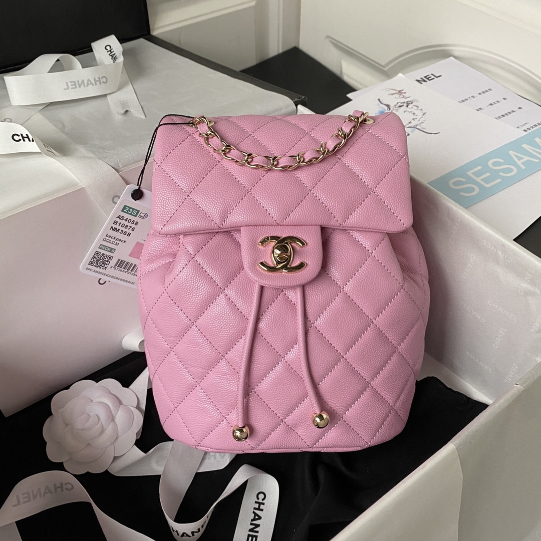 Chanle Backpack