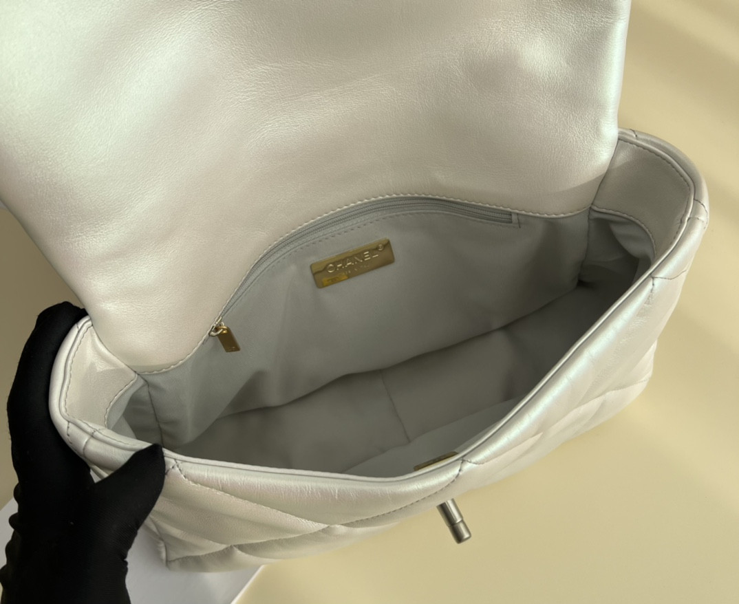 Chanle 19 Handbag