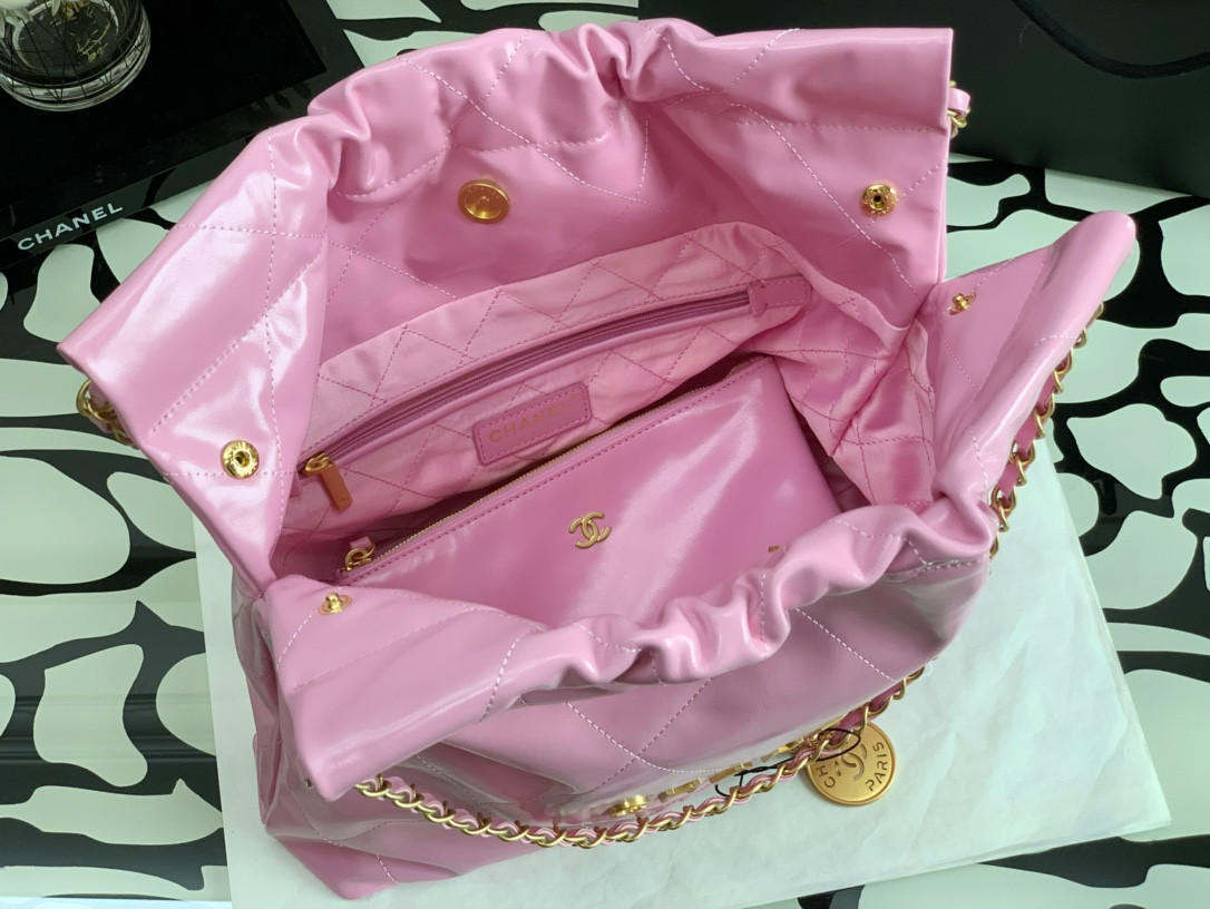 Chanle 22 Backpack