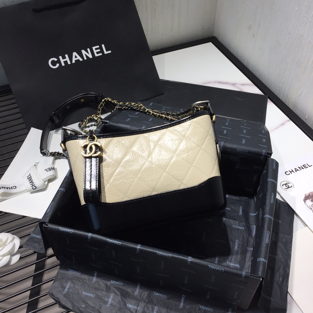 Chanle Hobo Bag
