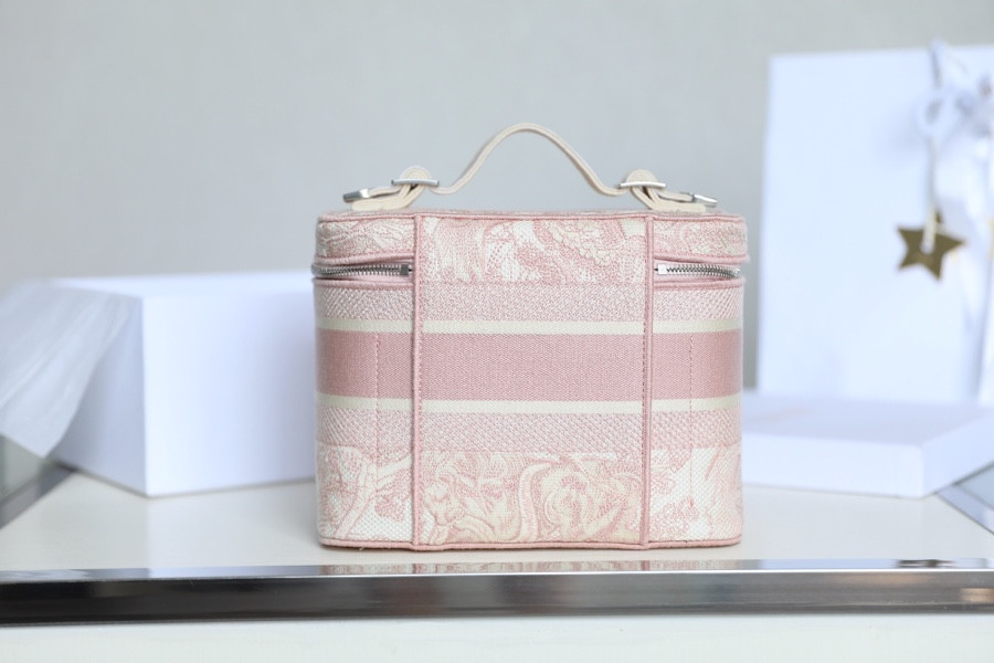 Dior Travel Vanity
