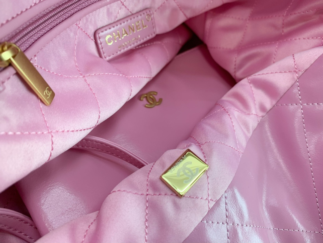 Chanle 22 Backpack