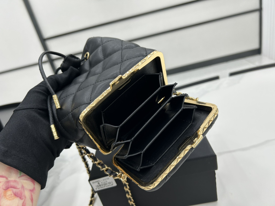 Chanle Backpack