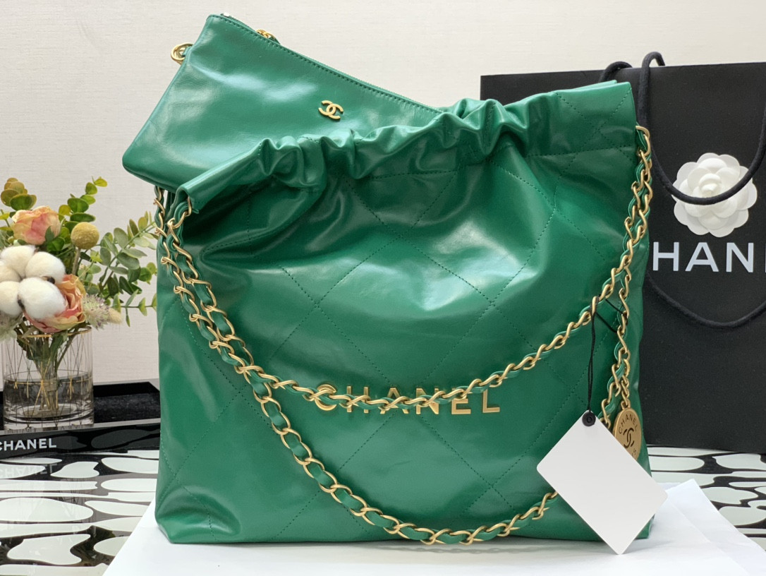 Chanle 22 Backpack