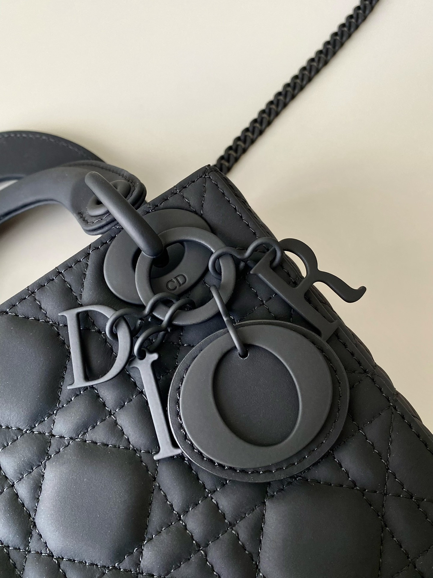 Mini Lady Dior Bag