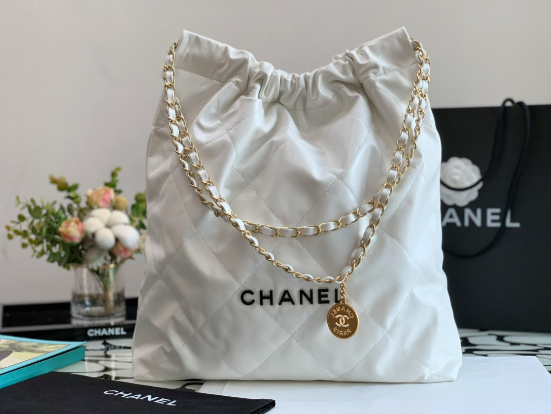 Chanle 22 Backpack