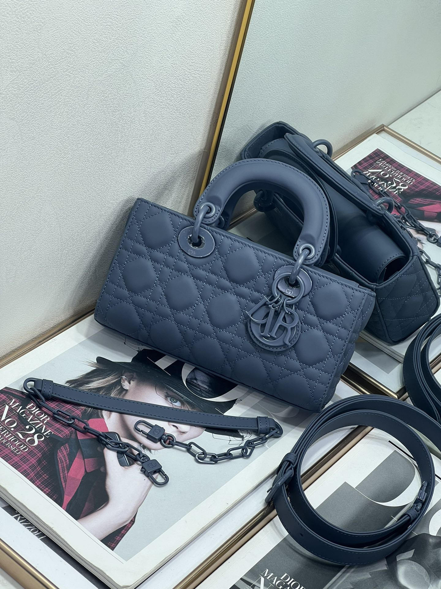 Small Lady D-joy Bag