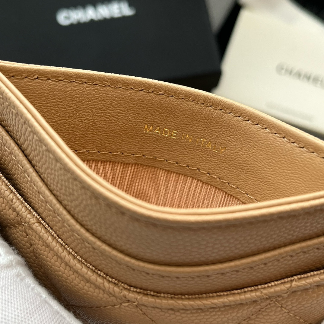 Chanle Wallet