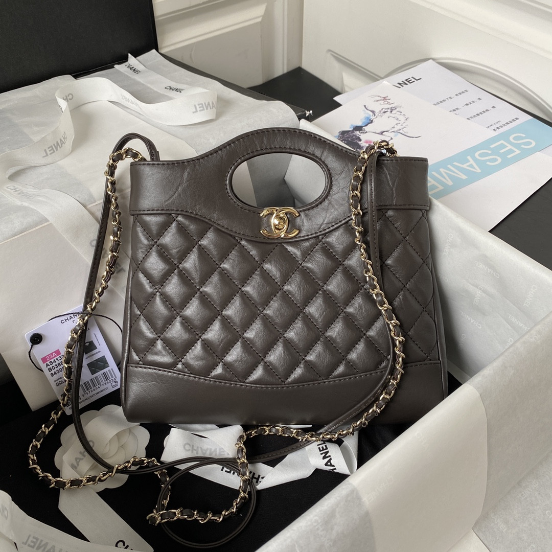 Chanle 31 Bag