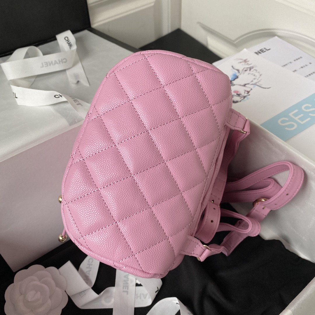 Chanle Backpack