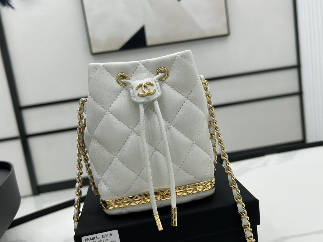 Chanle Backpack