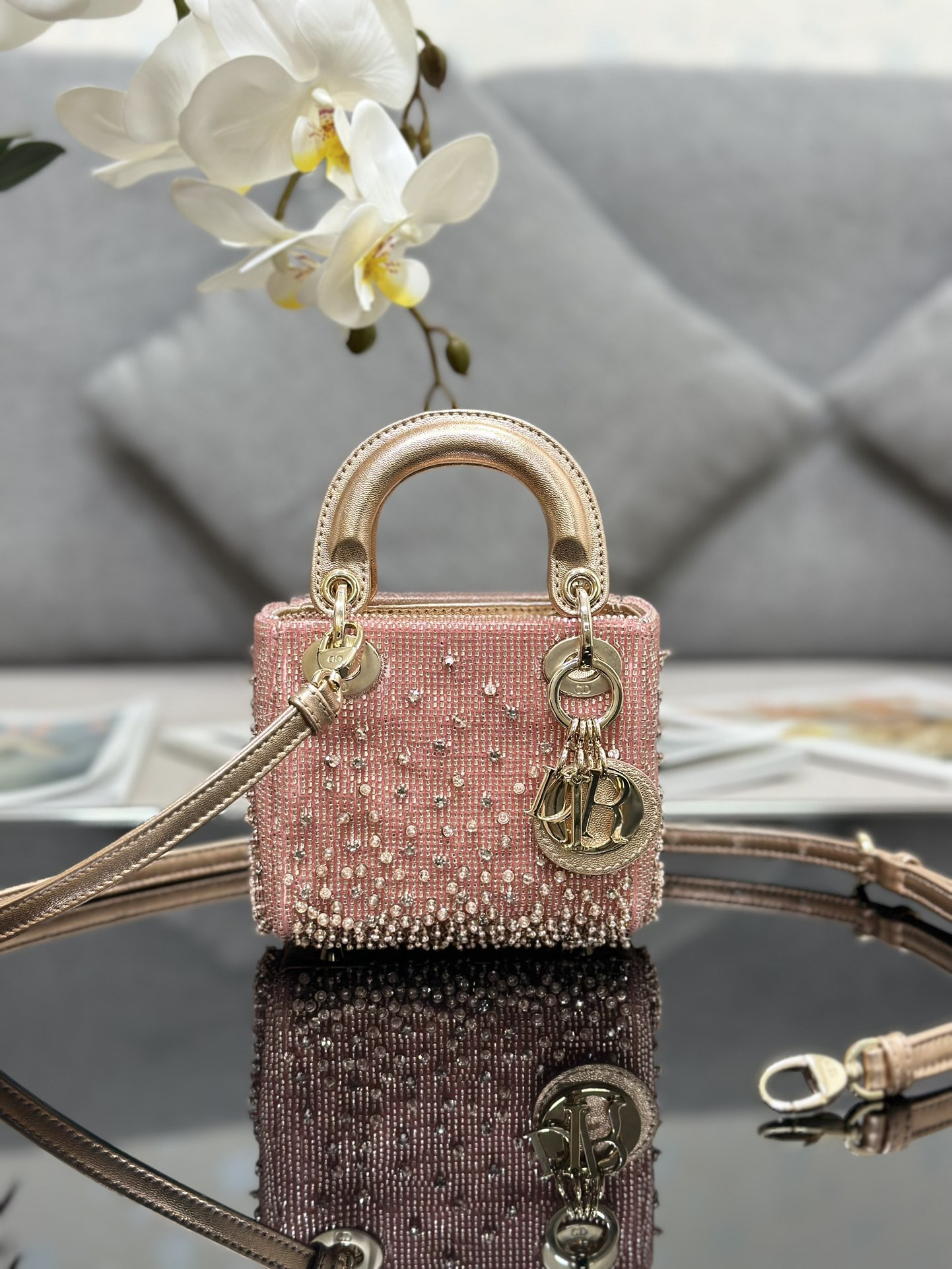 Dior Lady D-joy