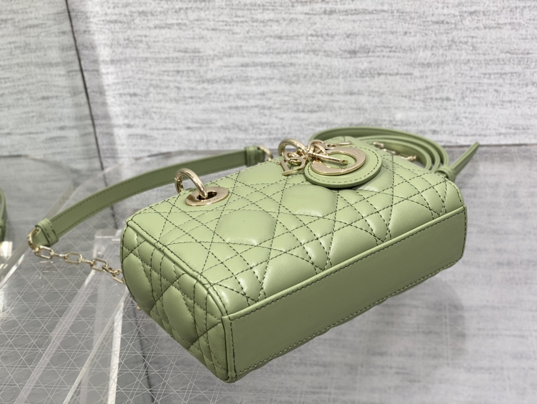 LADY D-JOY MICRO BAG