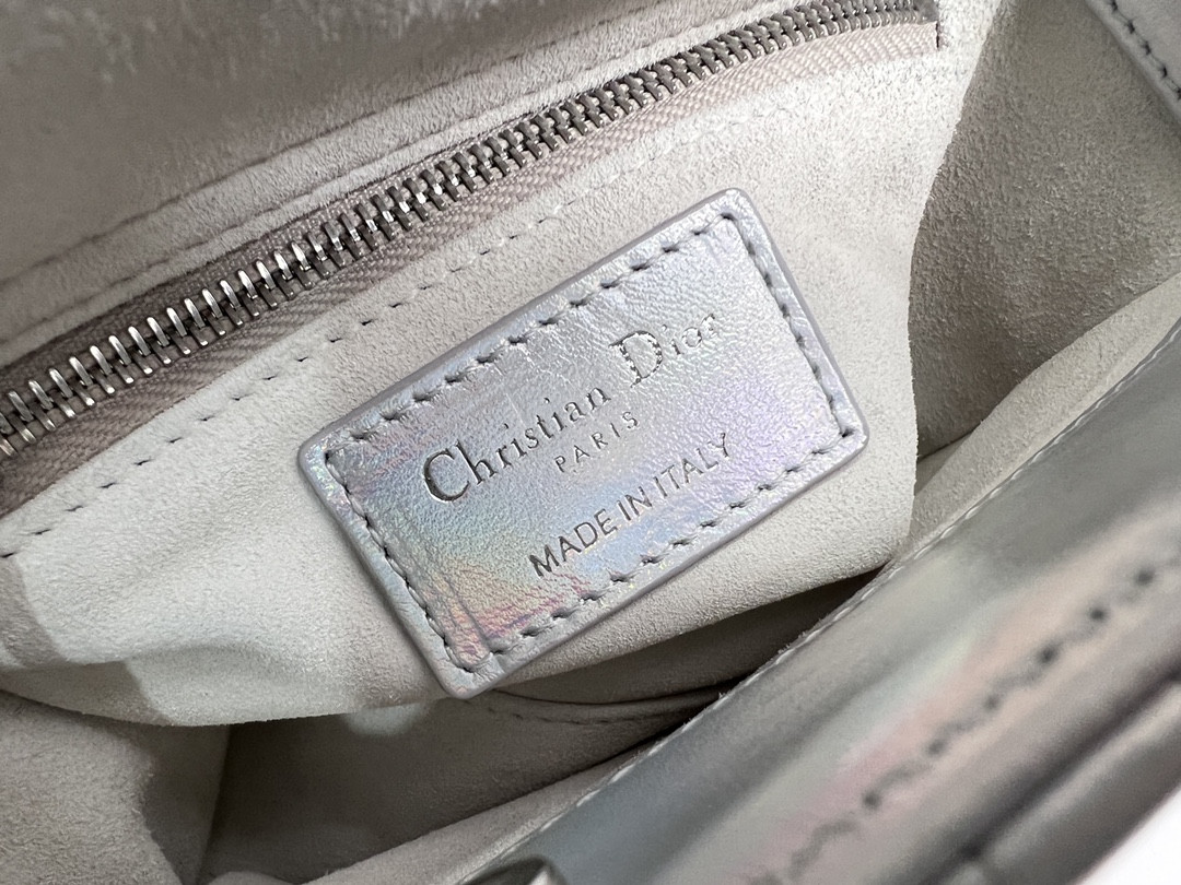 Mini Lady Dior Bag