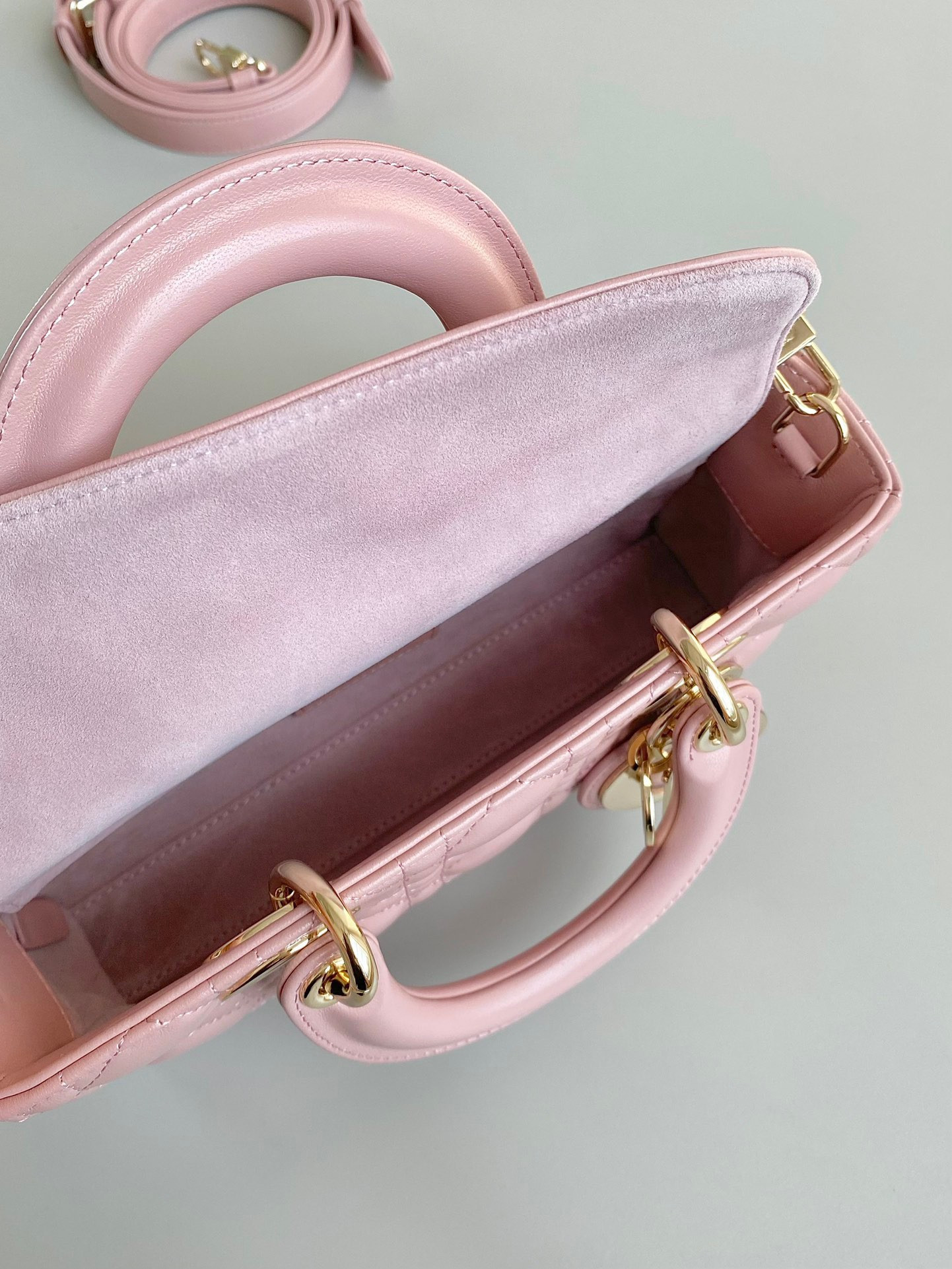 Small Lady D-joy Bag