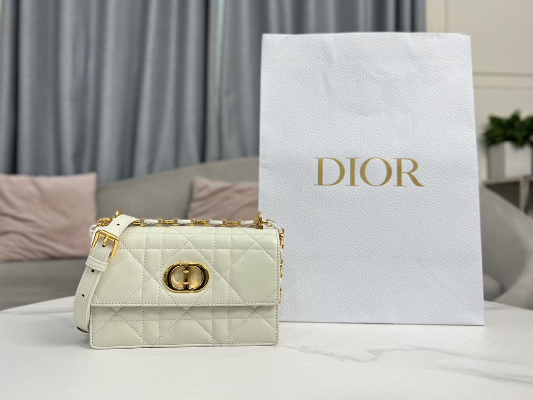 Miss Caro Mini Bag