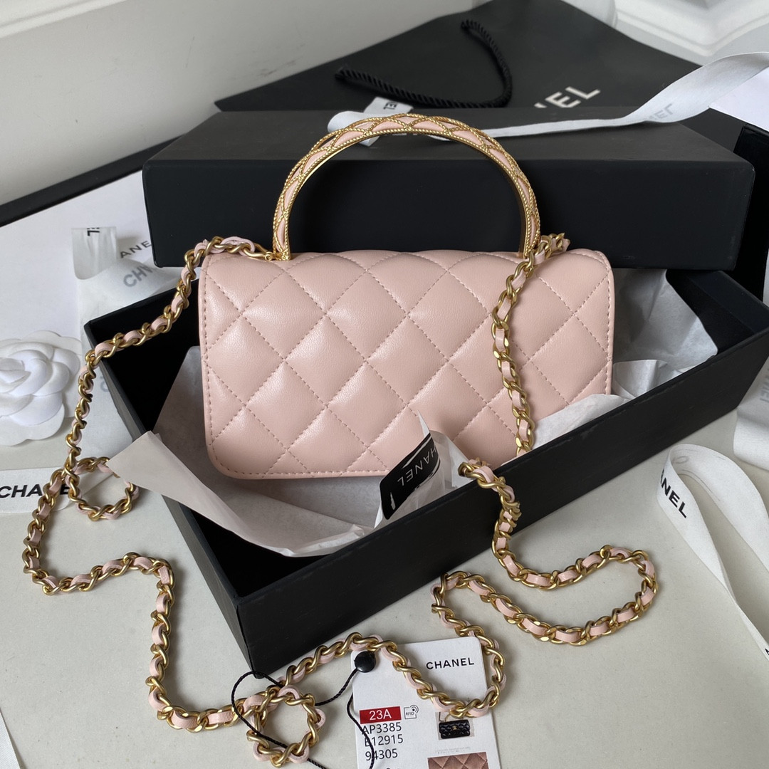 Chanle Wallet On Chain