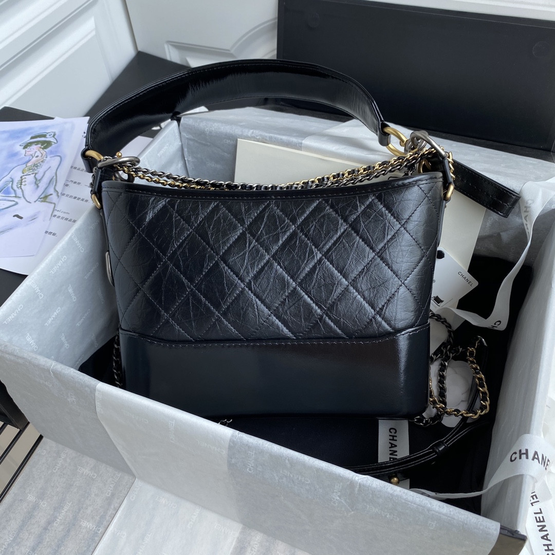 Chanle Hobo Bag