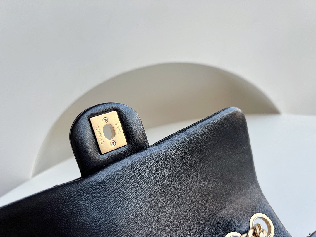 Chanel 22k Cf