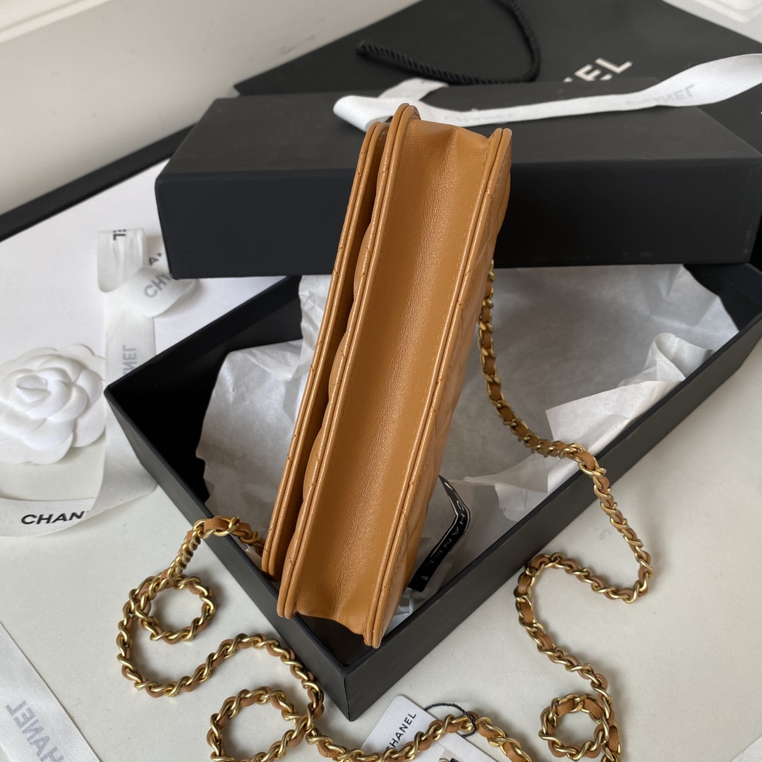 Chanle Wallet On Chain