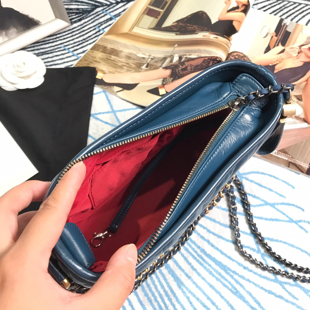 Chanle Hobo Bag