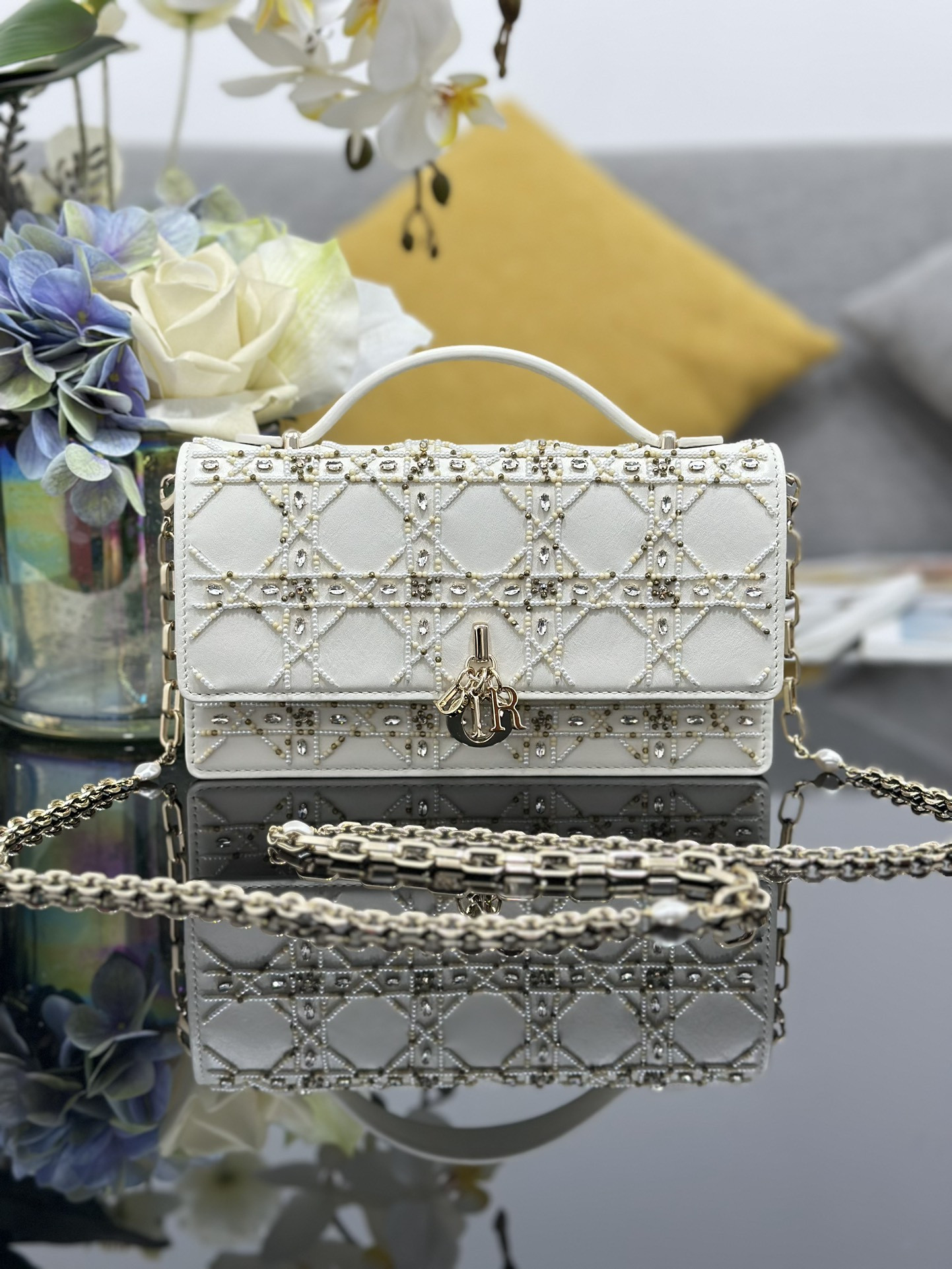 Miss Dior Handbag