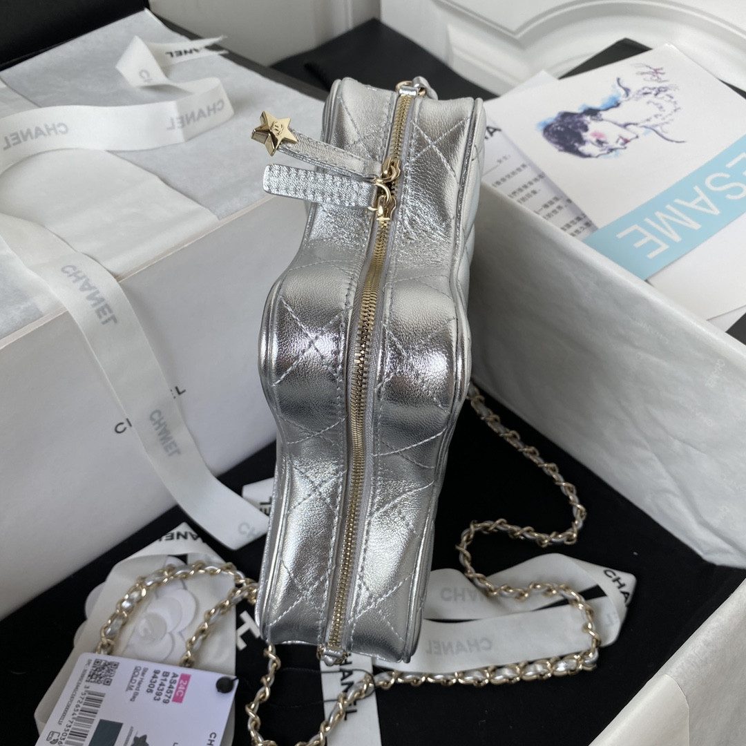 Chanel 24c Bag