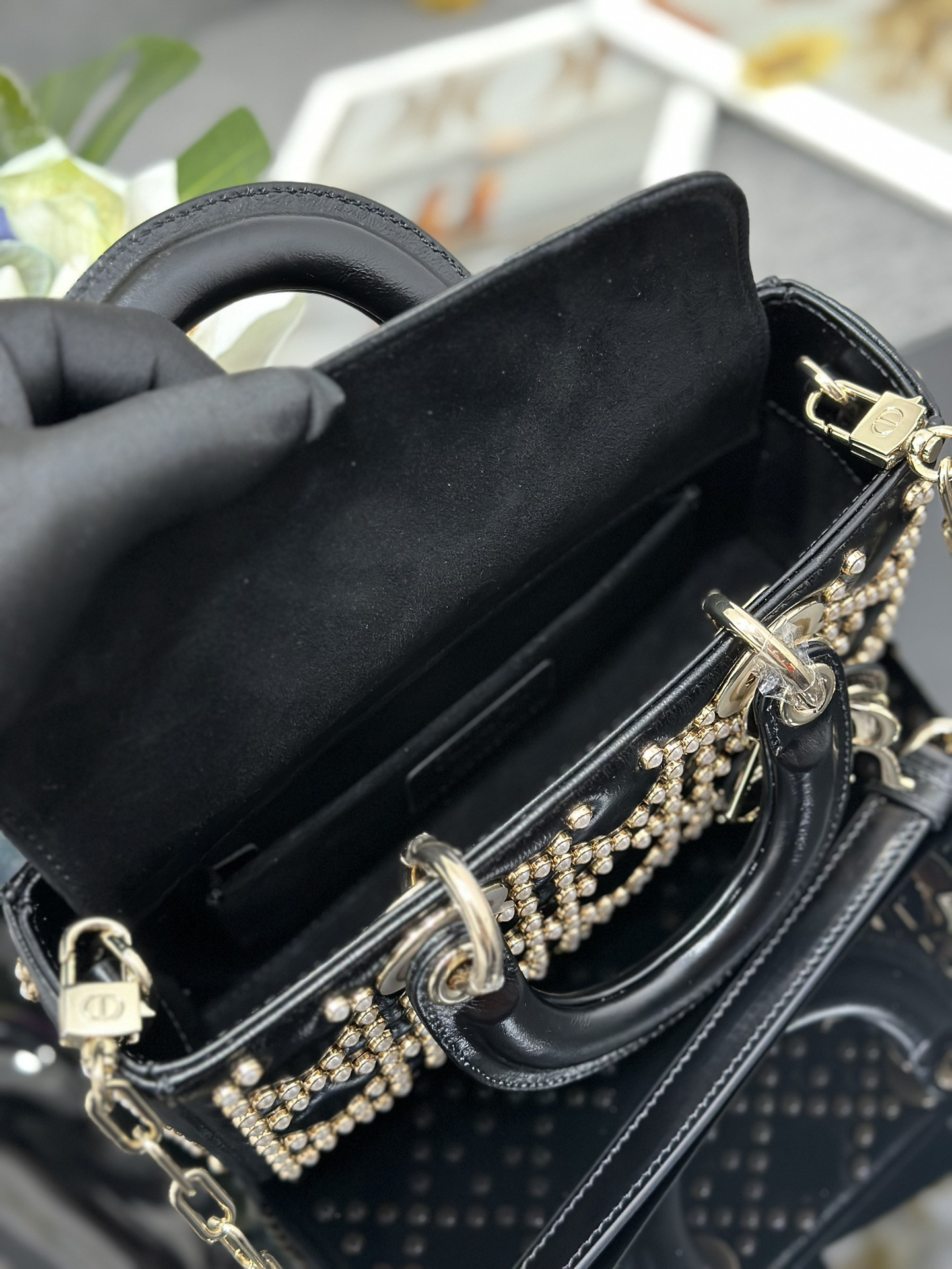 Lady D-joy Bag