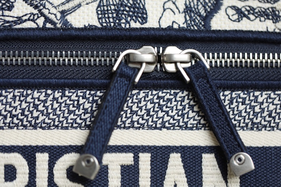 Dior Travel Vanity