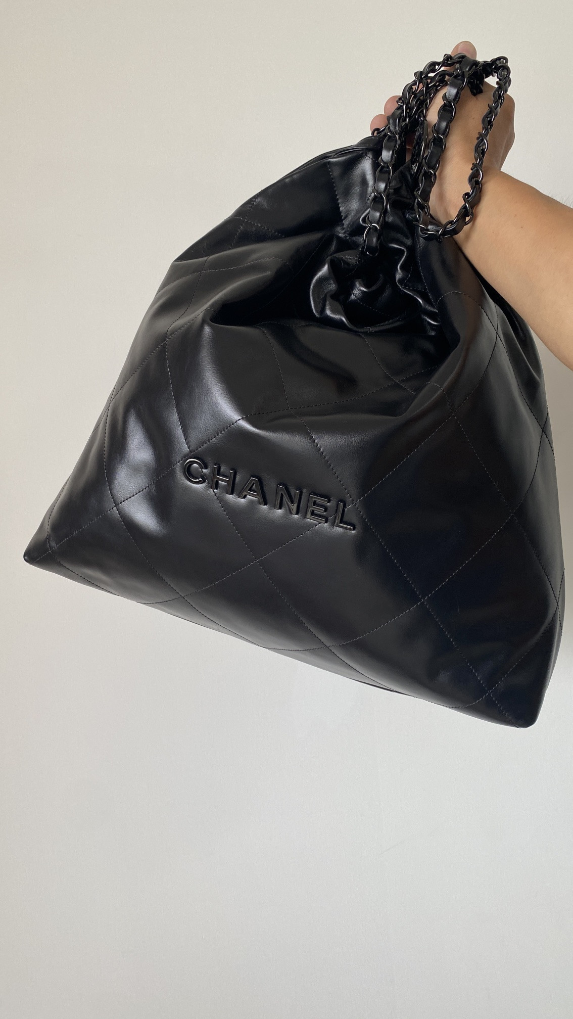 Chanle 22 Backpack
