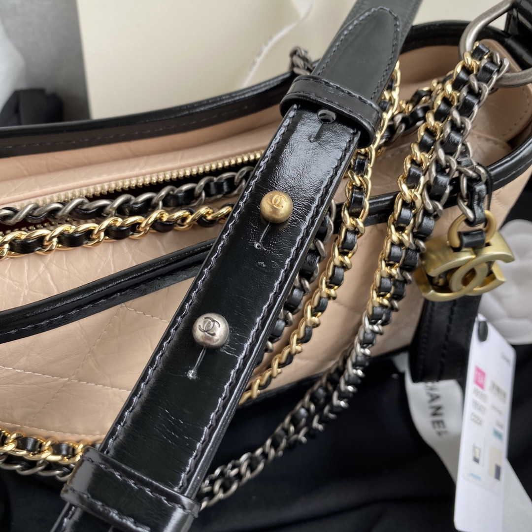 Chanle Hobo Bag
