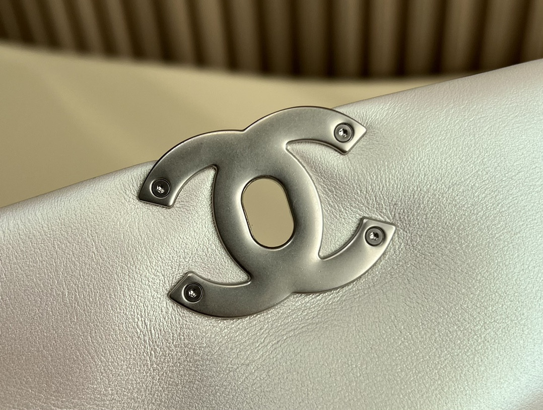 Chanle 19 Handbag