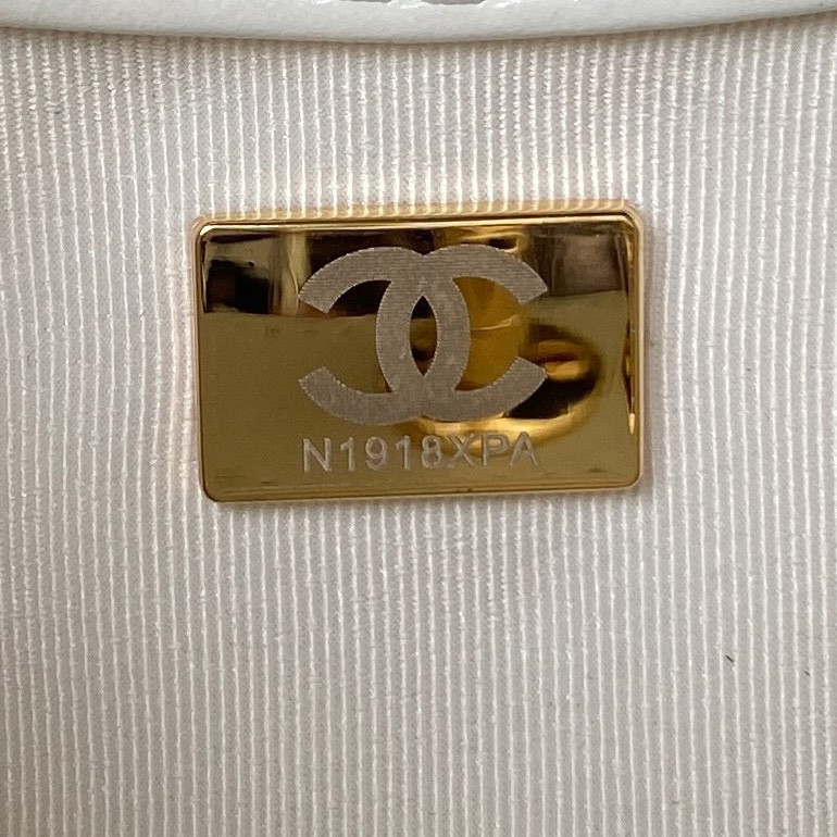 Chanle 31 Bag
