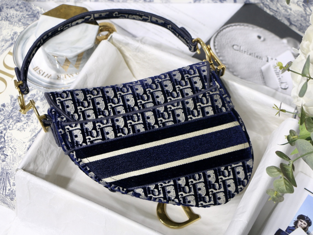 Saddle Bag