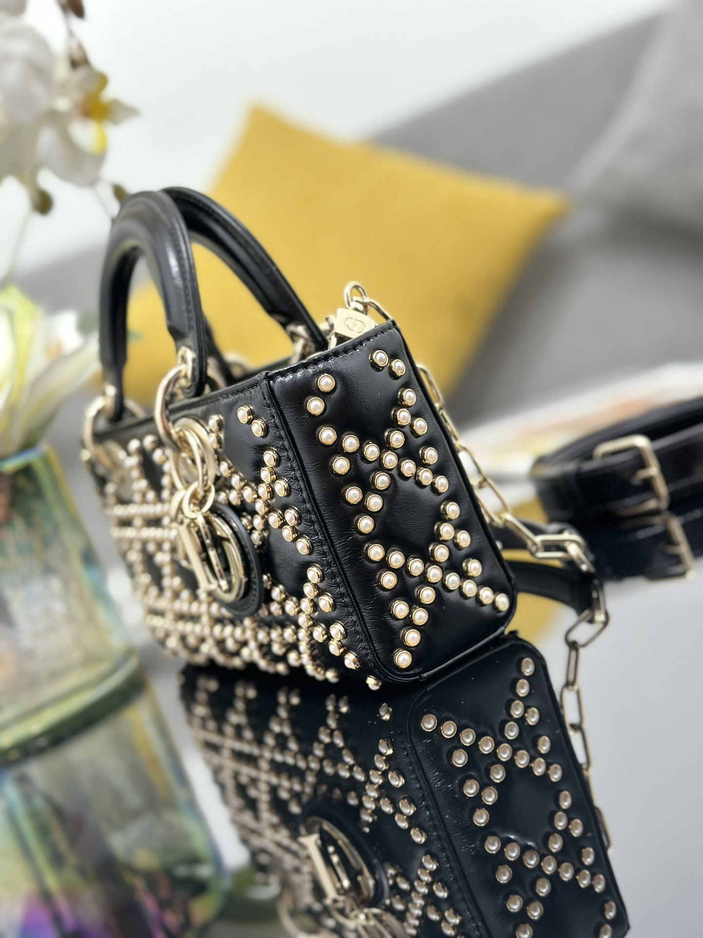 Lady D-joy Bag